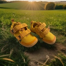 AFFENZAHN Sneaker Cotton Lucky