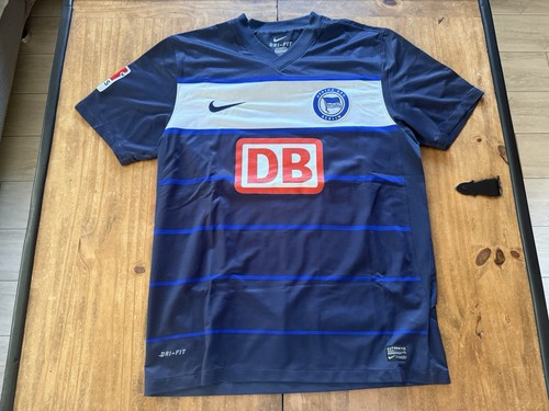 Hertha bsc nike 2011 - hertha,