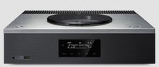 Technics SA-C600 Silber -