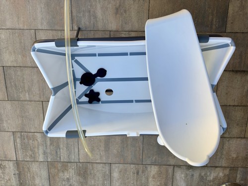 Stokke flexi bath faltbare - stokke,
