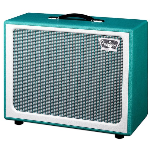 Box gitarre tone king - box,