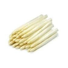 30 Samen Spargel Chartreuse