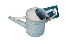 Kleine Gießkanne Altzink