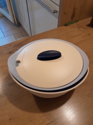 Tupper thermo duo - tupper,