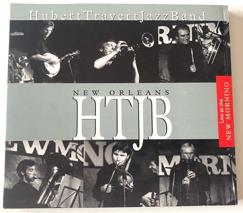 Hubert travert jazz - hubert,
