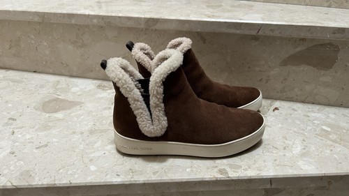 Leder schuhe michael kors - leder,