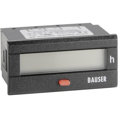Bauser 3800 008 - bauser, 3800/008.2.1.0.1.2-001