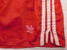 ADIDAS HOSE NYLON SPRINTER
