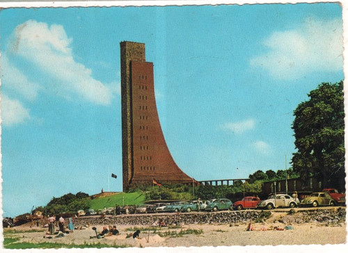 Postkarte ansichtskarte - postkarte,