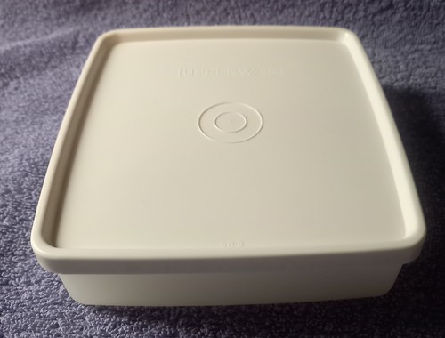 Tupperware mini box behälter - tupperware,