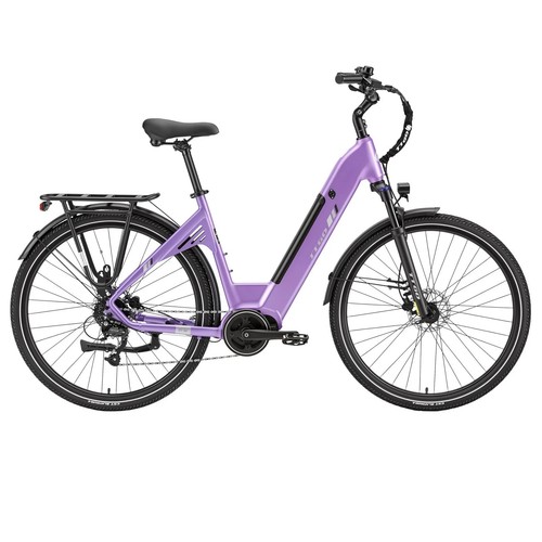 Ttgo elektrofahrrad 250w - se,