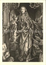 Creglingen Herrgottkirche