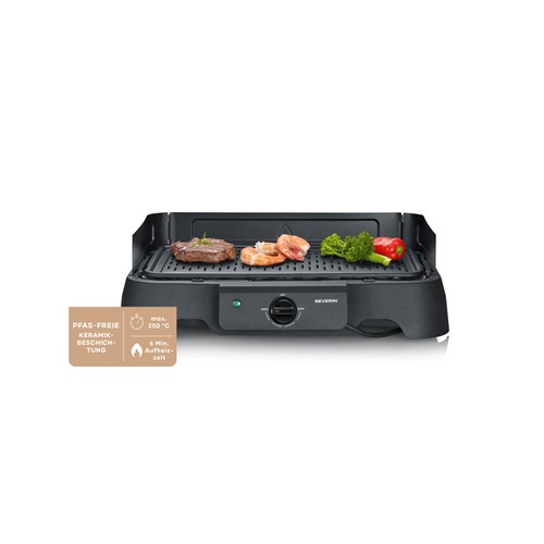 Severin tischgrill indoor - severin,