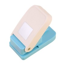 Quadratischer Stanzer, lustige