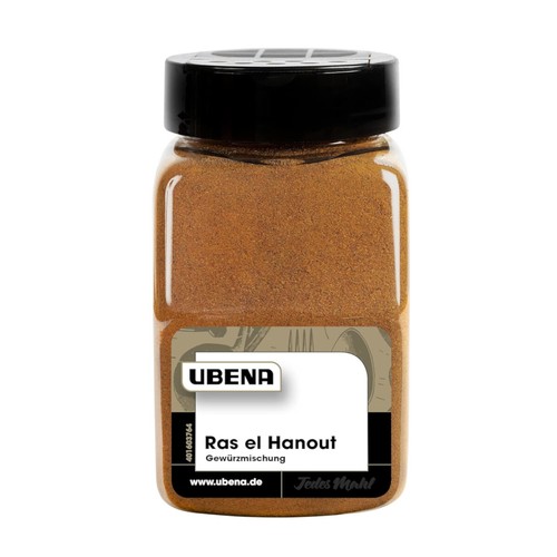 Ubena ras hanout - ras,