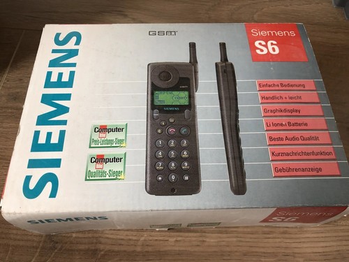 Siemens s35 handy - siemens, +