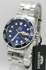 ✅ Orient Herrenuhr Ray II