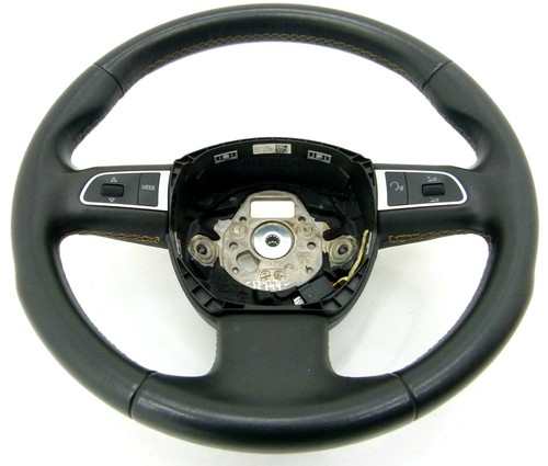 Audi q7 sport leder - audi, a8