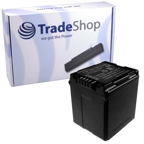 Akku 2400mah für panasonic - für,