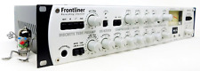 SPL Frontliner 2800 Tube Channel Strip Mic Preamp  + Guter Zustand + 2J Garantie