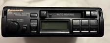 Panasonic CQ-J03ENA Car Stereo