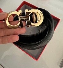 salvatore ferragamo herren gürtel