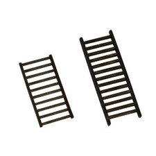 ZITERDES 6079721 Holzleitern