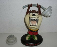 RESIN FIGUR / TAZMANIAN DEVIL