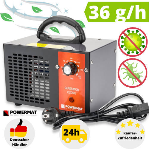 Ozongenerator ozongerät auto - ozongenerator,