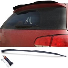Heckspoiler Dachkantenspoiler
