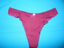 Victoria`s Secret Panty XS S M