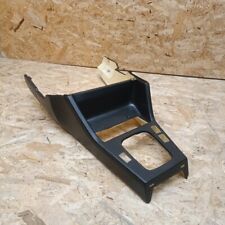 Bmw E30 Mittelkonsole Vorne Ablagefach Coupe Cabrio Touring Limousine