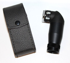 Universal Porst Winkelsucher Japan 25mm Contax Minolta Canon Zubehör  (#876)