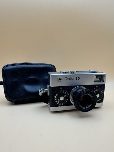 Rollei mit carl - rollei,