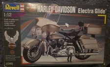 Revell 07951 Harley Davidson