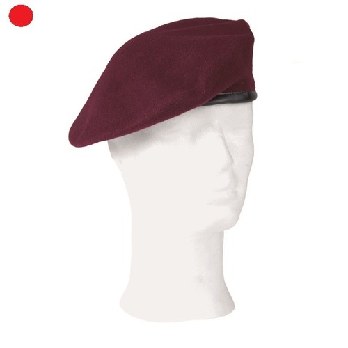 Bundeswehr barett baskenmütze - bundeswehr,