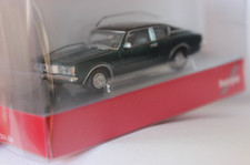 Ford Taunus Coupe  Knudsen  Herpa  1:87 033398002