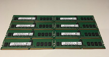 128GB ECC REG PC4 Server RAM
