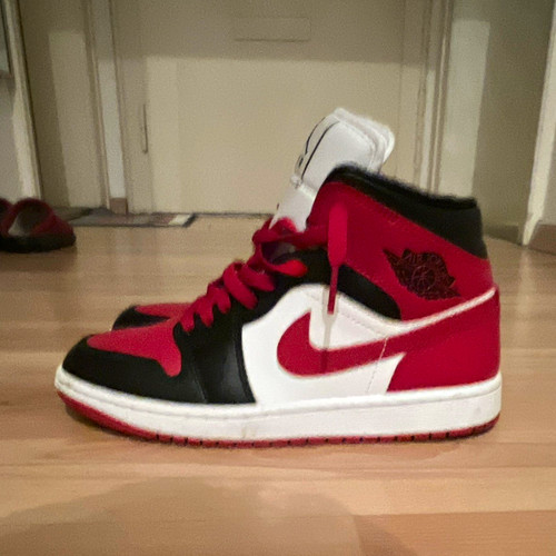 Jordan air mid - jordan,
