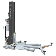 Twin Busch ® 1 Säulen