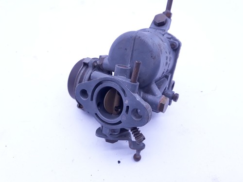 Solex f28 ibt vergaser alfa - vergaser,