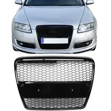 Waben Grill Kühlergrill