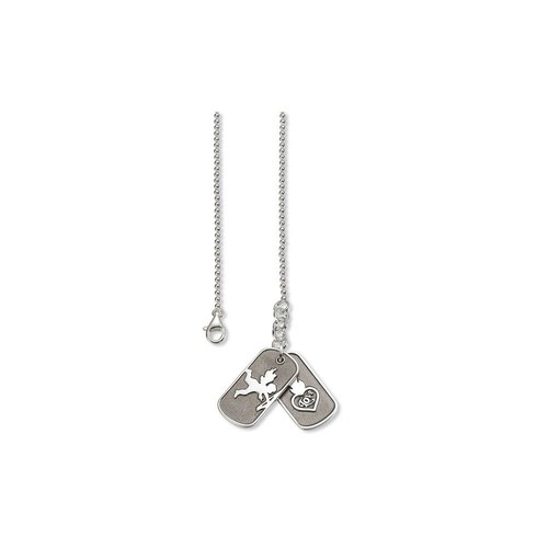 Esprit collier halskette damen - collier,