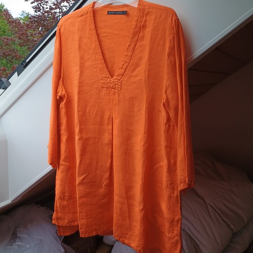 Gudrun sjöden kleid tunika - sjöden,