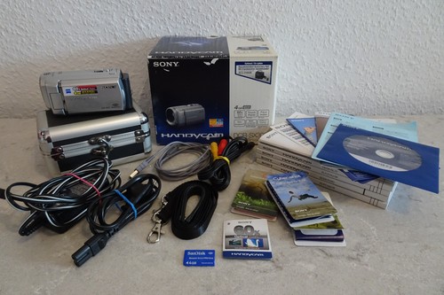 Sony handycam dcr sx30e - handycam, dcr-sx30e