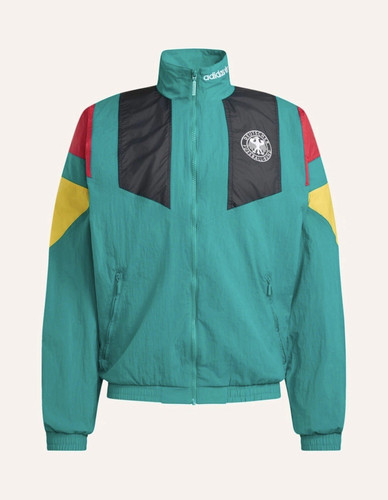 Adidas dfb eqt - dfb, trainingsjacke