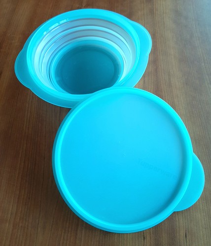 Neu tupperware mini max - tupperware,