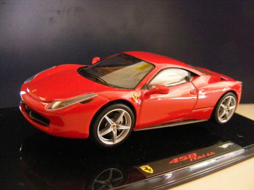 Elite ferrari 458 - elite,