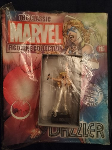 Eaglemoss marvel classic - eaglemoss,