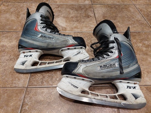 Bauer vapor ice hockey - x:30,
